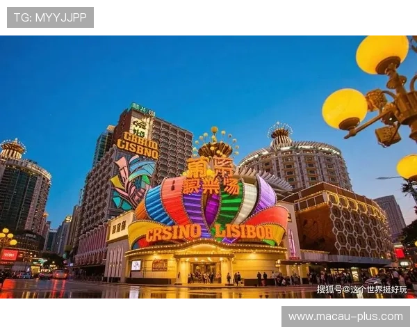 科学投资:如何在澳门太阳城在线登录中实现盈利最大化 科学投资:如何在澳门太阳城在线登录中实现盈利最大化