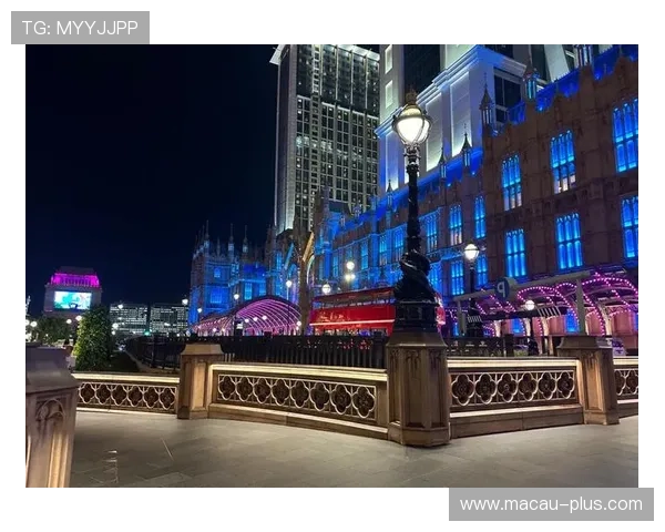 伦敦人澳门:英国游客探索澳门历史遗迹与现代娱乐的精彩瞬间 伦敦人澳门:英国游客探索澳门历史遗迹与现代娱乐的精彩瞬间