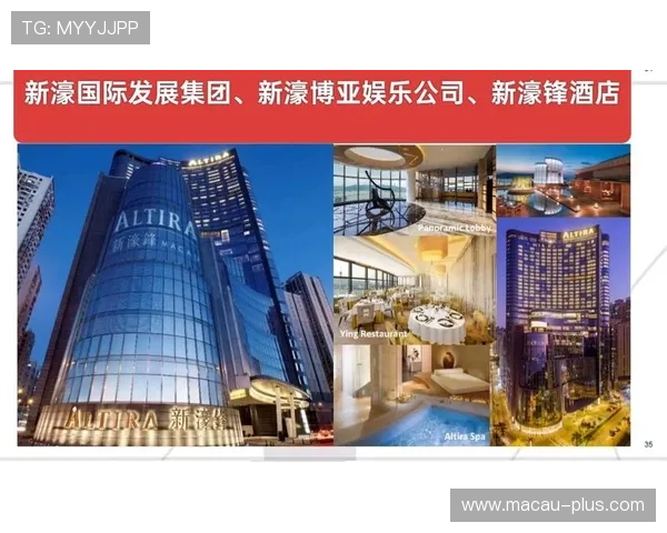 新濠博亚娱乐有限公司:在全球娱乐市场中的竞争与合作策略 新濠博亚娱乐有限公司:在全球娱乐市场中的竞争与合作策略