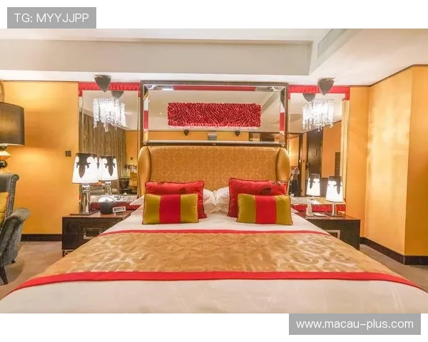 新葡京酒店周边娱乐休闲项目一站式指南