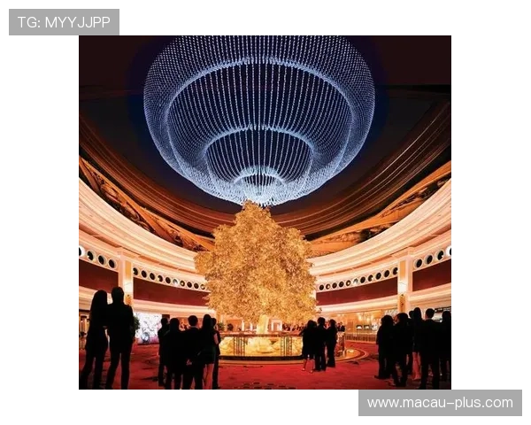 永利澳门公司如何通过创新服务提升客户体验与市场竞争力 永利澳门公司如何通过创新服务提升客户体验与市场竞争力