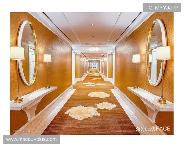 永利澳门酒店注重客户服务，确保每位宾客都能享受到贴心的关怀