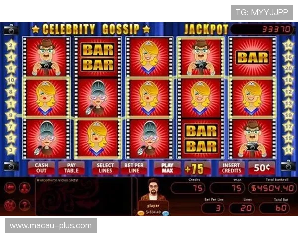 摩卡角子机娱乐场最新优惠活动介绍,助你轻松赢取更多角子机游戏中的丰厚奖励 摩卡角子机娱乐场最新优惠活动介绍,助你轻松赢取更多角子机游戏中的丰厚奖励